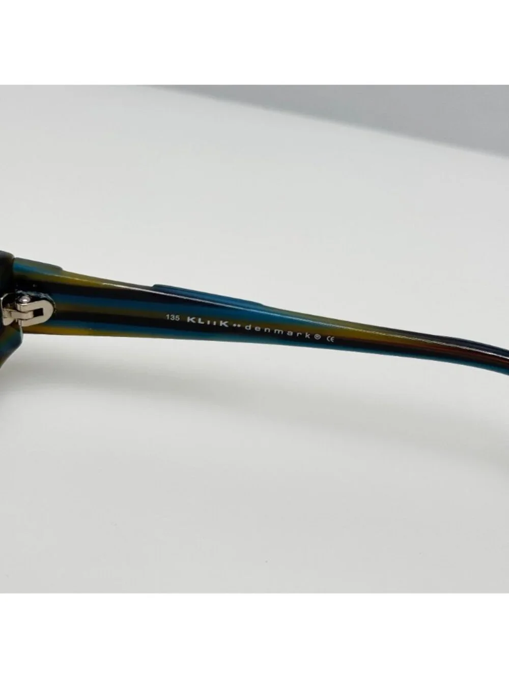 Kliik Denmark Eyeglasses Eye Glasses Frames 434 818 49-16-135
